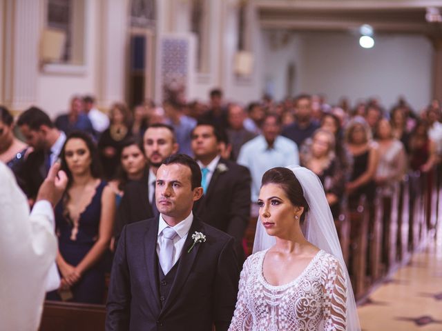 O casamento de Daniel e Marinez em Patos de Minas, Minas Gerais 109