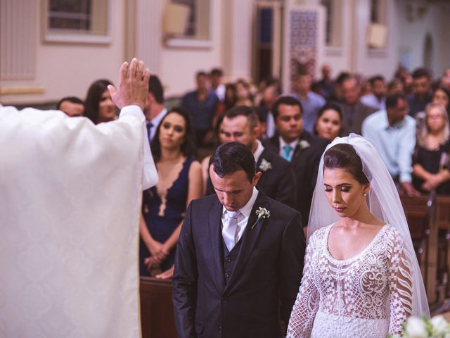 O casamento de Daniel e Marinez em Patos de Minas, Minas Gerais 110