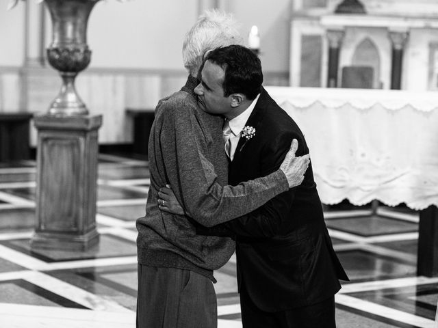 O casamento de Daniel e Marinez em Patos de Minas, Minas Gerais 113