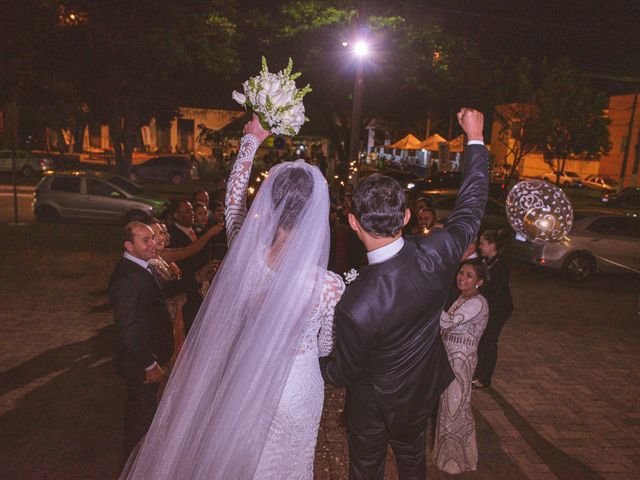 O casamento de Daniel e Marinez em Patos de Minas, Minas Gerais 115