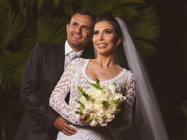 O casamento de Daniel e Marinez em Patos de Minas, Minas Gerais 132