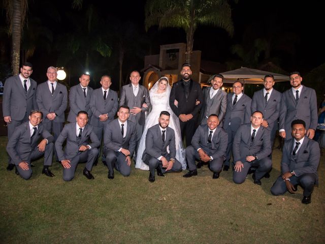 O casamento de Daniel e Mayara em São Paulo 7