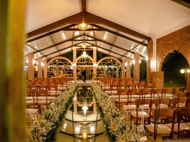 O casamento de Daniel e Mayara em São Paulo 8