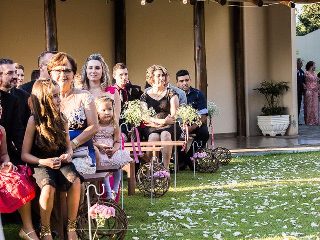 O casamento de Patricia e Pedro em Pato Branco, Paraná 2