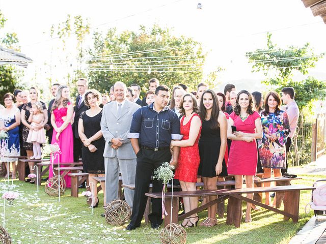 O casamento de Patricia e Pedro em Pato Branco, Paraná 5