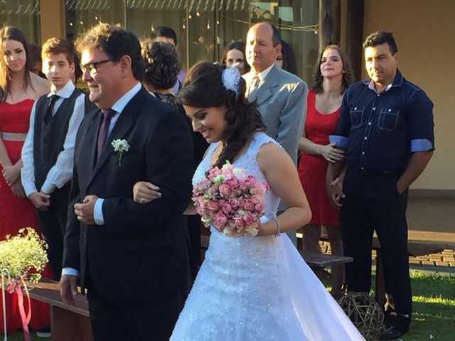 O casamento de Patricia e Pedro em Pato Branco, Paraná 8