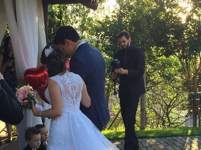 O casamento de Patricia e Pedro em Pato Branco, Paraná 9