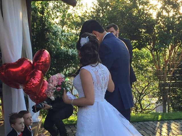 O casamento de Patricia e Pedro em Pato Branco, Paraná 10