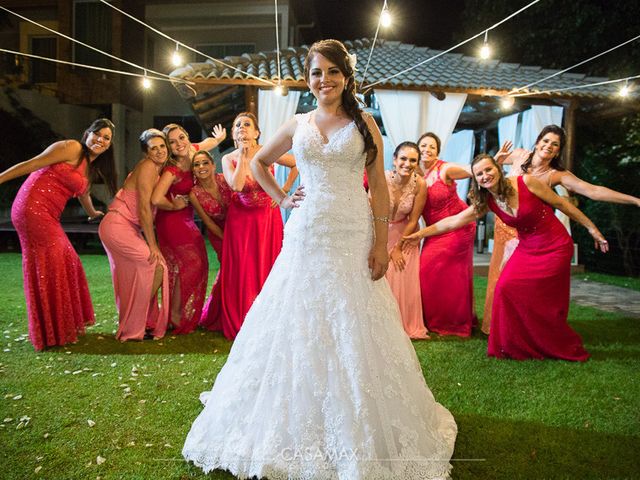 O casamento de Patricia e Pedro em Pato Branco, Paraná 16