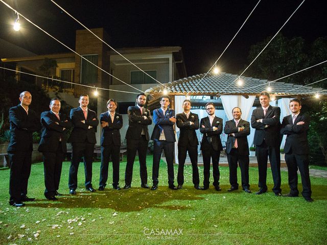 O casamento de Patricia e Pedro em Pato Branco, Paraná 17