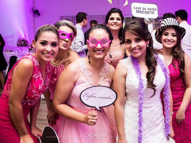 O casamento de Patricia e Pedro em Pato Branco, Paraná 21