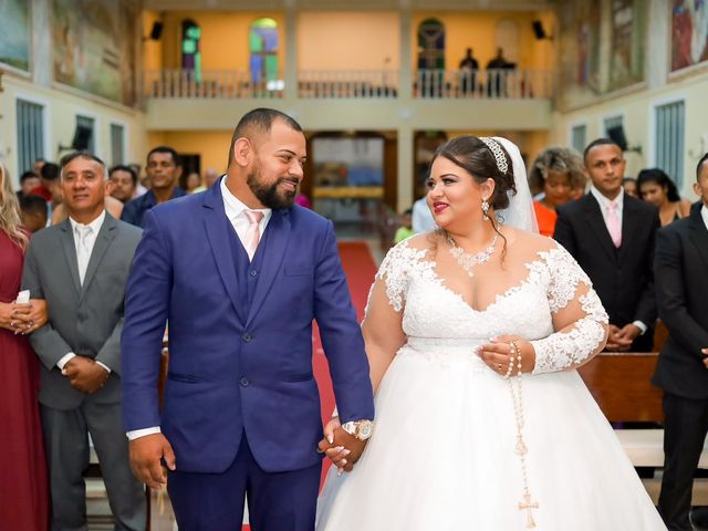 O casamento de Francisco  e Thalyne  em Castanhal, Pará 2