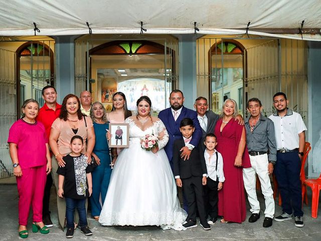 O casamento de Francisco  e Thalyne  em Castanhal, Pará 6