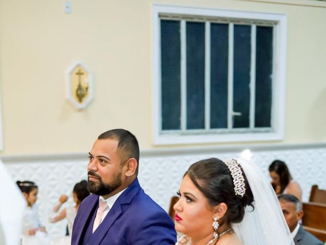 O casamento de Francisco  e Thalyne  em Castanhal, Pará 7
