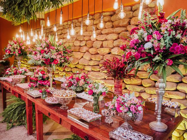 O casamento de Rafael e Alice em Guaratinguetá, São Paulo Estado 23