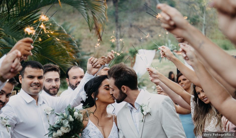 O casamento de Bruno e Juliana em Maricá, Rio de Janeiro