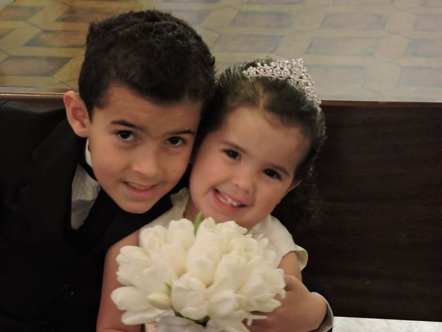 O casamento de Emerson e Camila em São Paulo 4