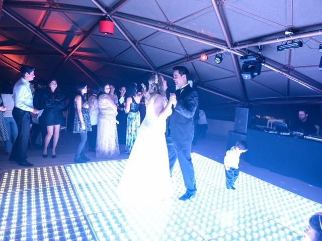 O casamento de Emerson e Camila em São Paulo 14