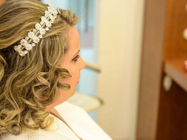 O casamento de Emerson e Camila em São Paulo 20