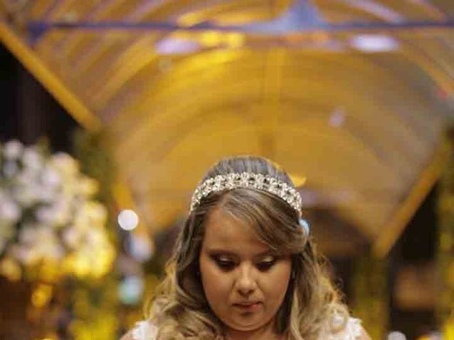 O casamento de Emerson e Camila em São Paulo 24