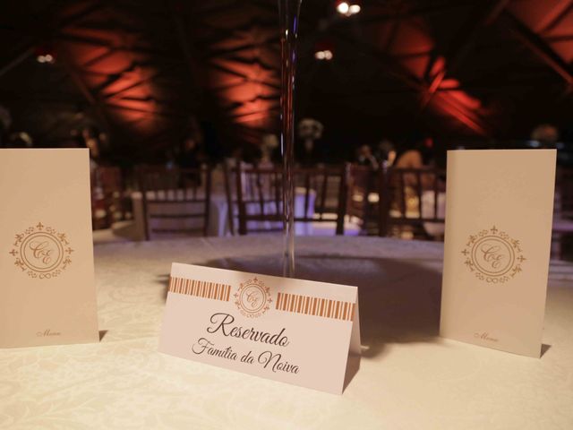 O casamento de Emerson e Camila em São Paulo 26