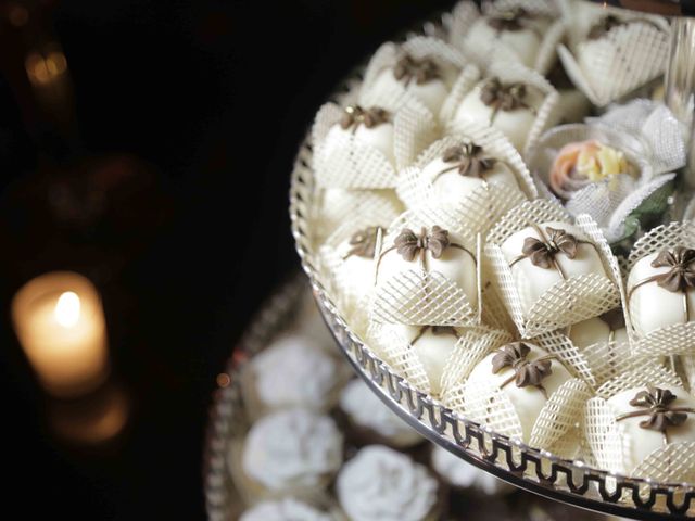 O casamento de Emerson e Camila em São Paulo 29