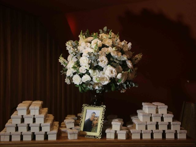 O casamento de Emerson e Camila em São Paulo 30