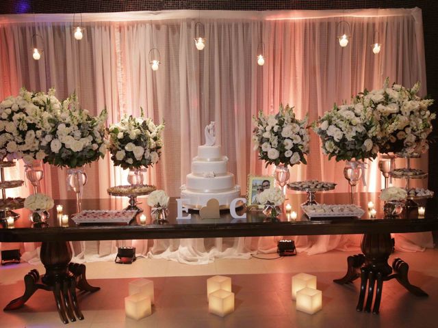 O casamento de Emerson e Camila em São Paulo 31