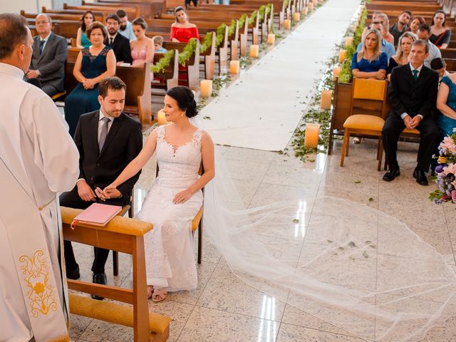 O casamento de Luis e Sabrina em Blumenau, Santa Catarina 15