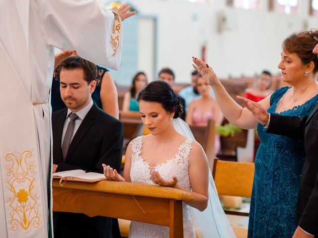 O casamento de Luis e Sabrina em Blumenau, Santa Catarina 21