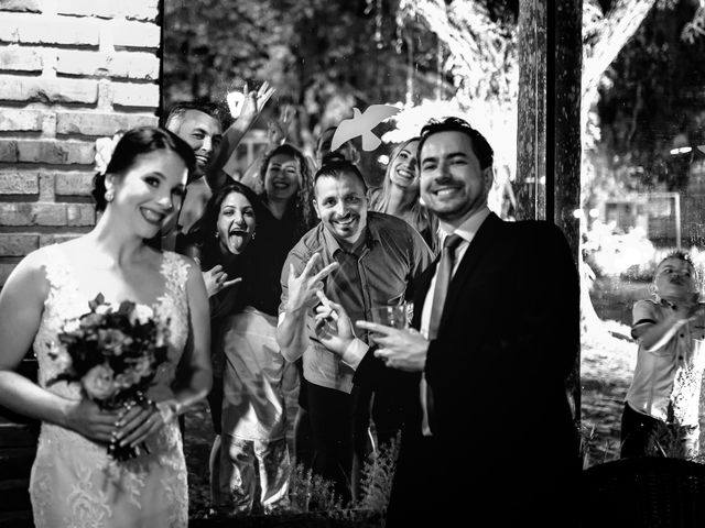 O casamento de Luis e Sabrina em Blumenau, Santa Catarina 49