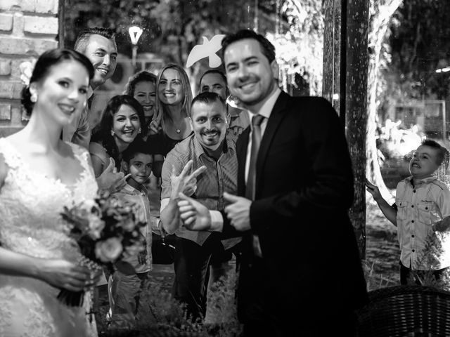 O casamento de Luis e Sabrina em Blumenau, Santa Catarina 50