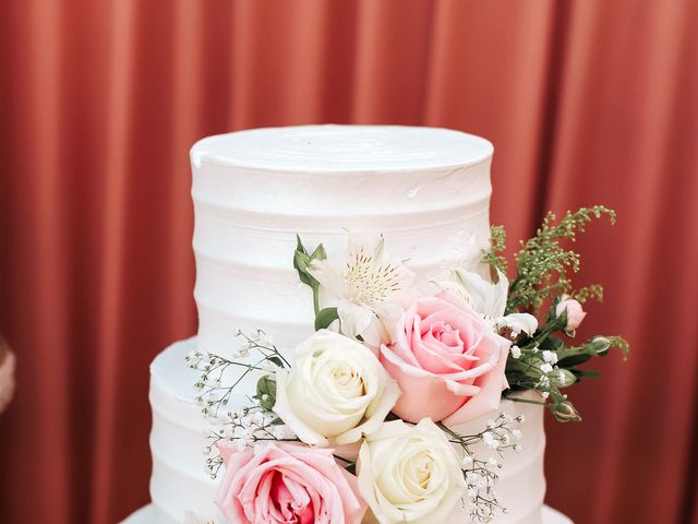 O casamento de Vinícius  e Nayara em Maracanaú, Ceará 4