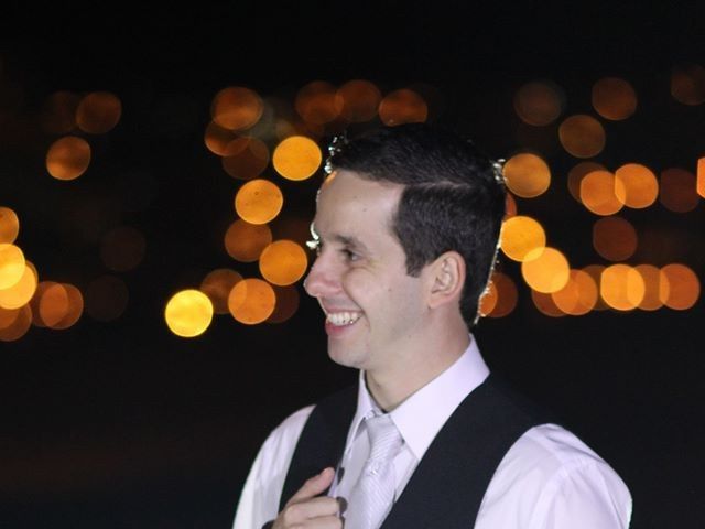 O casamento de Felipe e Jéssica em Vargem Grande do Sul, São Paulo Estado 13