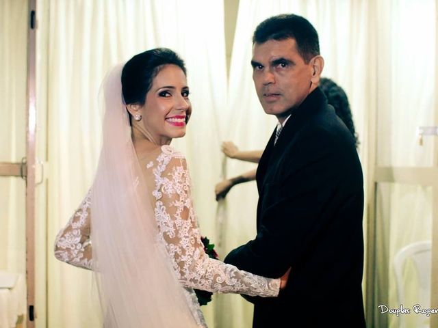 O casamento de Felipe e Jéssica em Vargem Grande do Sul, São Paulo Estado 15