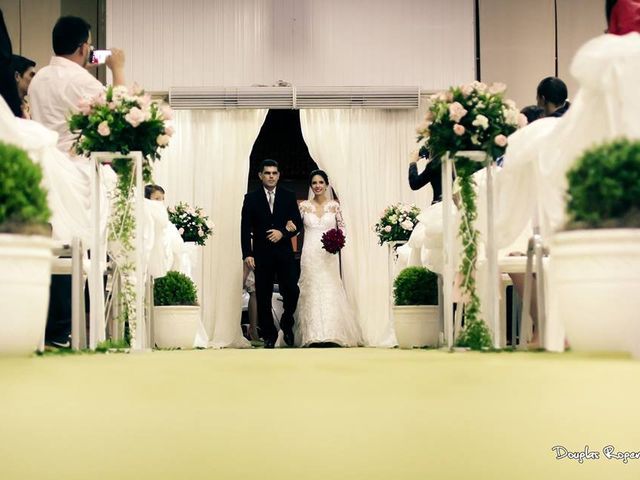 O casamento de Felipe e Jéssica em Vargem Grande do Sul, São Paulo Estado 17