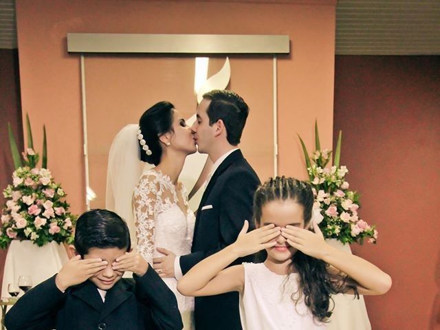 O casamento de Felipe e Jéssica em Vargem Grande do Sul, São Paulo Estado 18