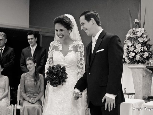 O casamento de Felipe e Jéssica em Vargem Grande do Sul, São Paulo Estado 19