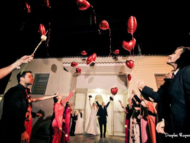 O casamento de Felipe e Jéssica em Vargem Grande do Sul, São Paulo Estado 21
