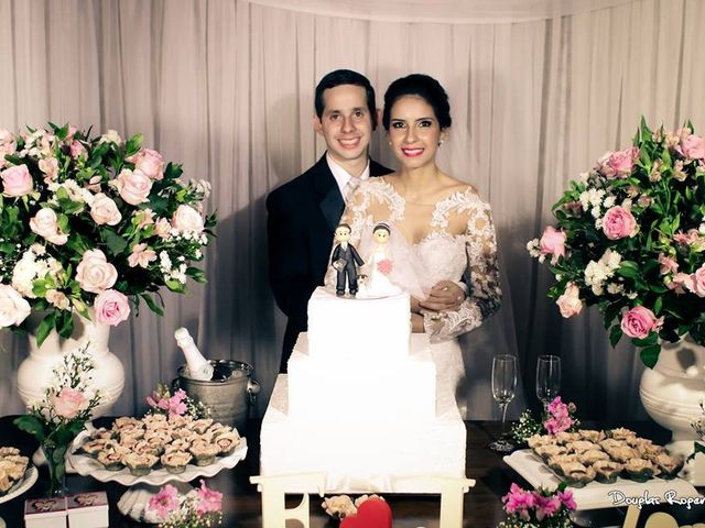 O casamento de Felipe e Jéssica em Vargem Grande do Sul, São Paulo Estado 25
