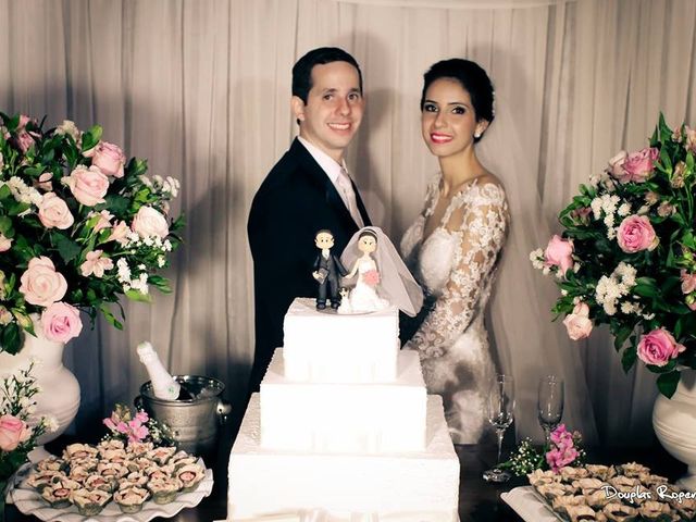 O casamento de Felipe e Jéssica em Vargem Grande do Sul, São Paulo Estado 32