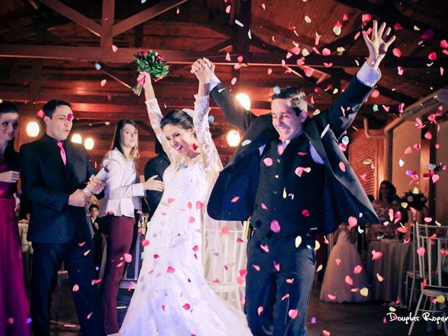 O casamento de Felipe e Jéssica em Vargem Grande do Sul, São Paulo Estado 34