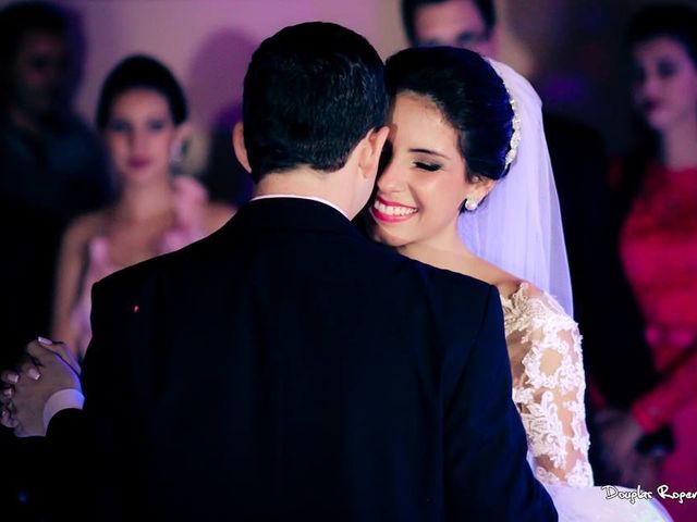 O casamento de Felipe e Jéssica em Vargem Grande do Sul, São Paulo Estado 35