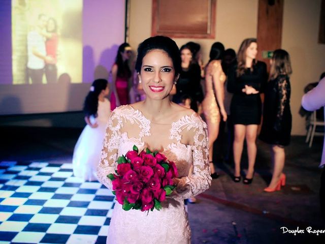 O casamento de Felipe e Jéssica em Vargem Grande do Sul, São Paulo Estado 37