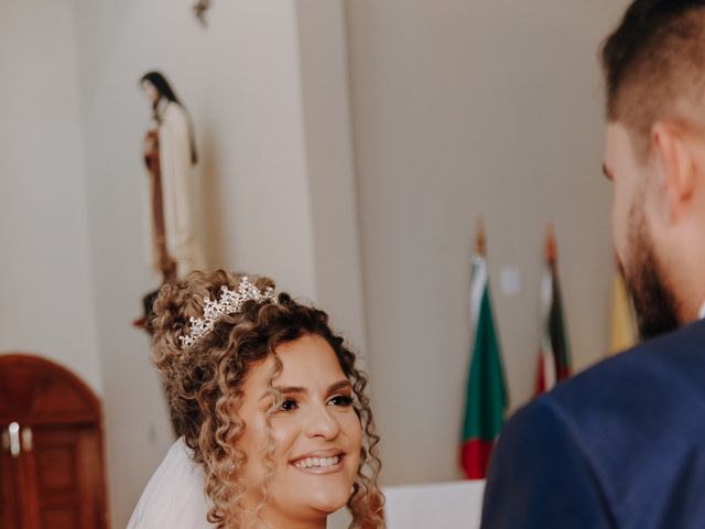O casamento de Alexandre e Rachel em Porto Alegre, Rio Grande do Sul 38