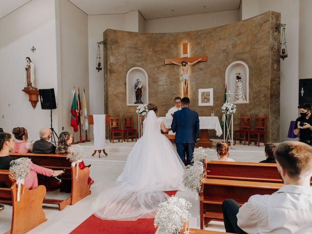 O casamento de Alexandre e Rachel em Porto Alegre, Rio Grande do Sul 48