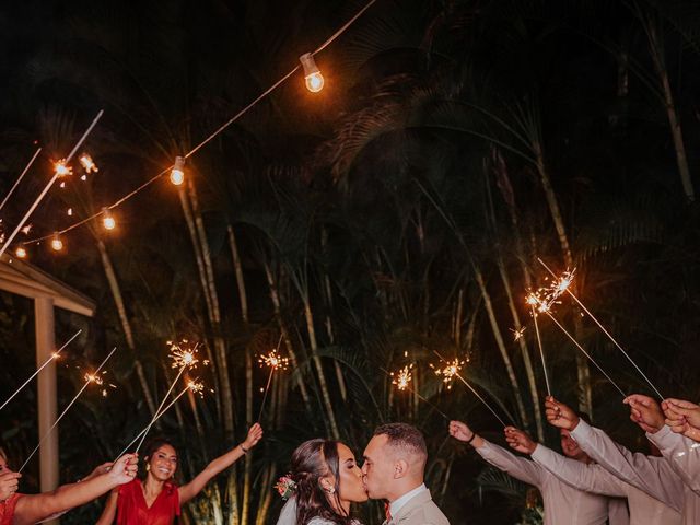 O casamento de Marcio e Isabela em Rio de Janeiro, Rio de Janeiro 8