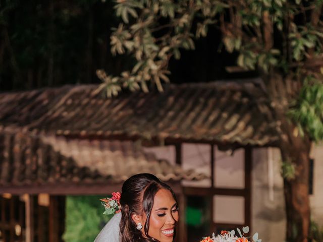 O casamento de Marcio e Isabela em Rio de Janeiro, Rio de Janeiro 12