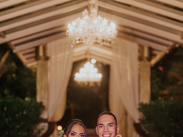 O casamento de Marcio e Isabela em Rio de Janeiro, Rio de Janeiro 16