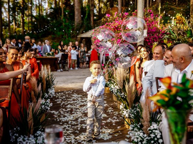 O casamento de Felipe e Jaiane em Nova Lima, Minas Gerais 9